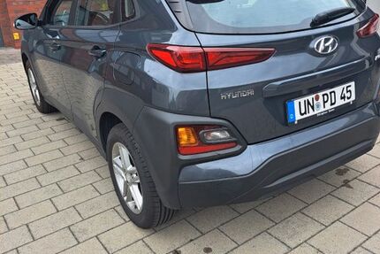 Hyundai KONA 57.000 km 11.600 &euro; Unna 59427