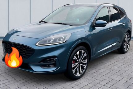 Ford Kuga 87.000 km 24.999 &euro; Ascheberg 59387