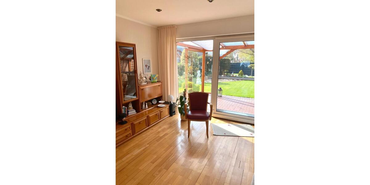 Doppelhaushälfte Münster Münster-Südost - 5 Zimmer, 153 m&sup2;, 540.000&euro; | Angebot:26149240