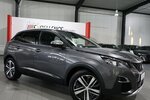 Peugeot 3008 2.0 BLUE-HDI 180 GT-LINE-SPORT / I-COCKPIT 138.000 km 16.555 &euro; Hamm 59077