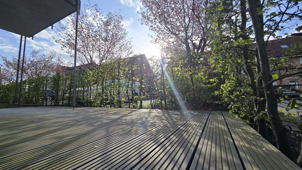 Etagenwohnung Münster Erphoviertel - 3 Zimmer, 69 m&sup2;, 312.500&euro; | Angebot:26056306