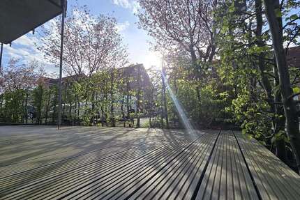 Wohnung Münster Erphoviertel - 3 Zimmer, 69 m&sup2;, 337.500&euro; | Angebot:26056306