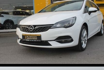 Opel Astra 42.857 km 15.990 &euro; Unna 59427