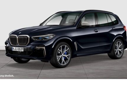 BMW X5 M50 94.437 km 58.840 &euro; Ahlen 59227