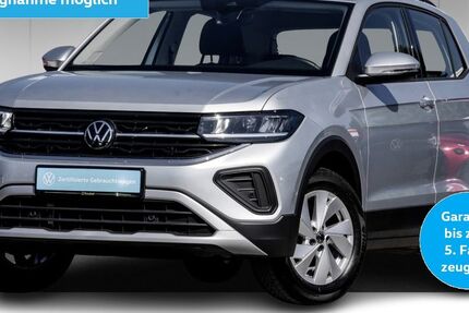 VW T-Cross 4.306 km 20.980 &euro; Münster 48163