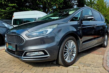 Ford S-Max 141.400 km 15.499 &euro; Warendorf 48231