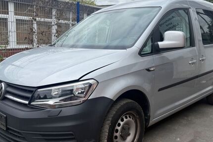 VW Caddy 110.000 km 5.900 &euro; Soest 59494