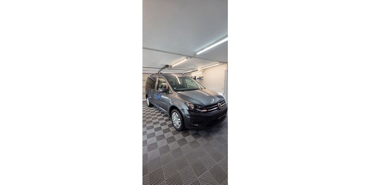 VW Caddy Maxi 155.000 km 16.333 &euro; Hamm 59077