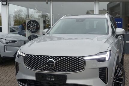 Volvo XC90 13.600 km 70.900 &euro; Warendorf 48231