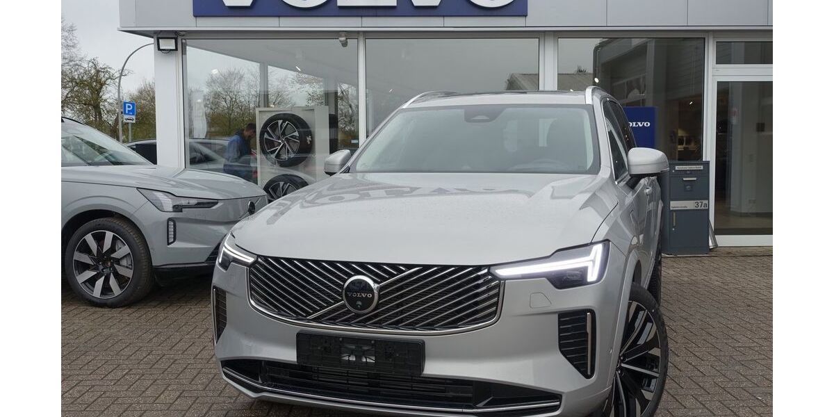 Volvo XC90 13.600 km 73.900 &euro; Warendorf 48231