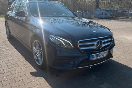 Mercedes-Benz E 220 167.000 km 22.500 &euro; Hamm 59067