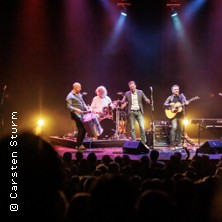 Simon & Garfunkel Revival Band - Feelin' Groovy 11.04.2027 Stadthalle Rheda-Wiedenbrück