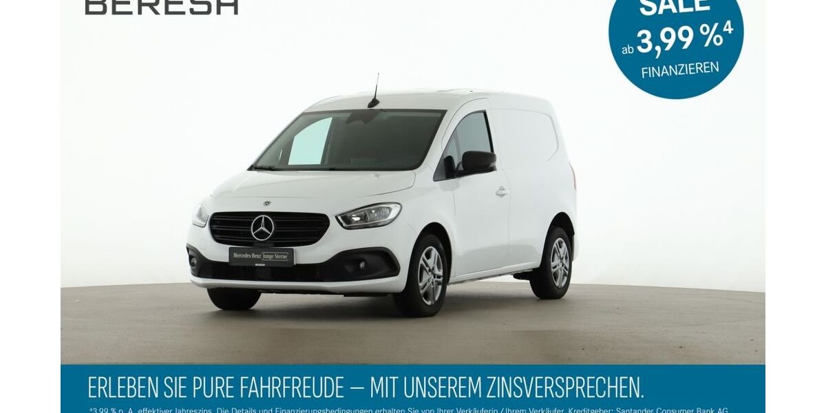 Mercedes-Benz Citan 14.900 km 29.250 &euro; Senden-Bösensell 48308