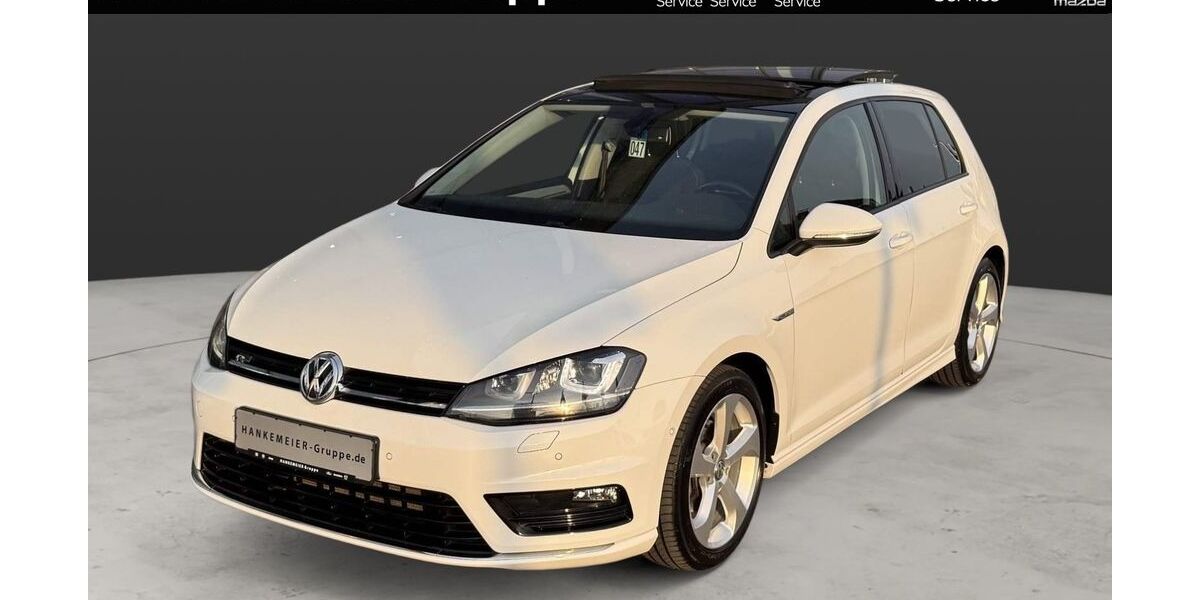 VW Golf 87.380 km 14.990 &euro; Warendorf 48231