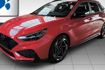 Hyundai i30 8.088 km 24.330 &euro; Münster 48153