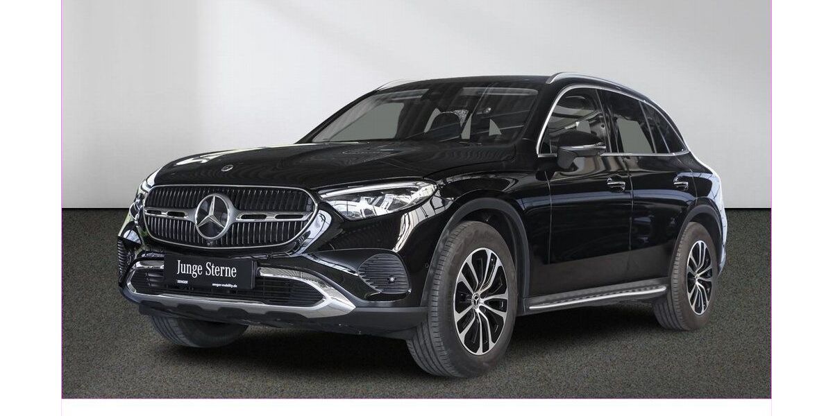 Mercedes-Benz GLC 220 47.967 km 47.965 &euro; Hamm 59067