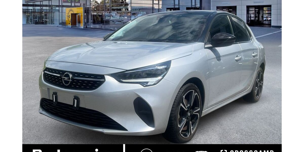 Opel Corsa 47.218 km 15.925 &euro; Münster 48155