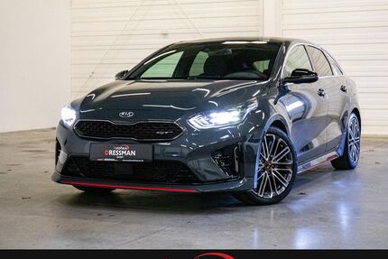 Kia pro ceed / ProCeed 28.000 km 25.420 &euro; Hamm 59067
