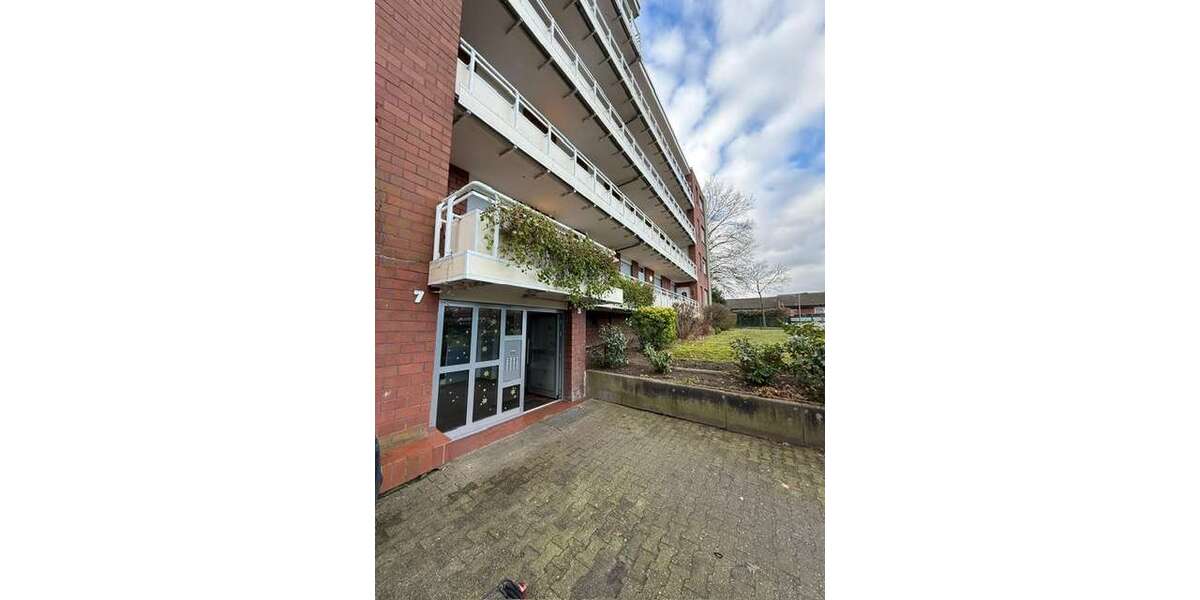 Etagenwohnung Selm - 2.5 Zimmer, 63 m&sup2;, 133.000&euro; | Angebot:27290373
