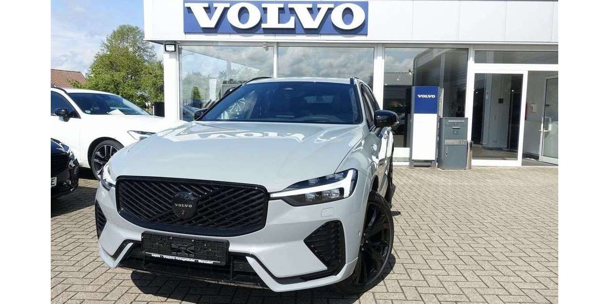 Volvo XC60 13.800 km 57.900 &euro; Warendorf 48231