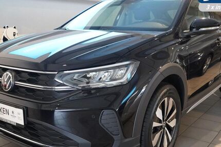 VW Taigo 2.002 km 23.870 &euro; Hamm 59065