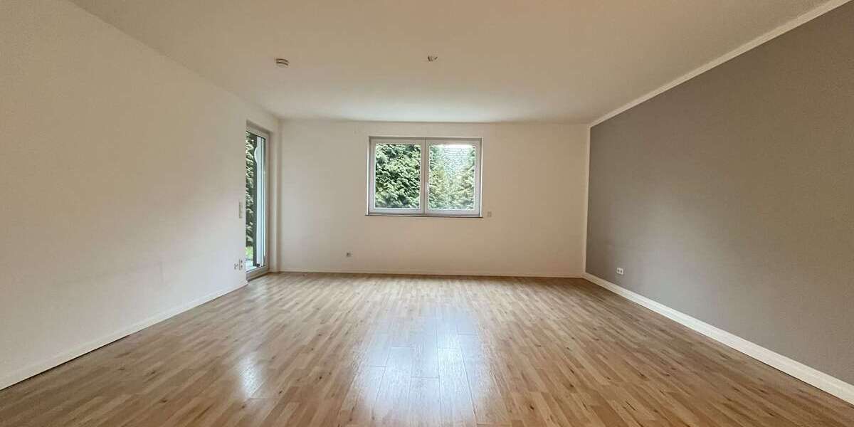 Etagenwohnung Unna Königsborn - 2.5 Zimmer, 83 m&sup2;, 880&euro; | Angebot:25311710