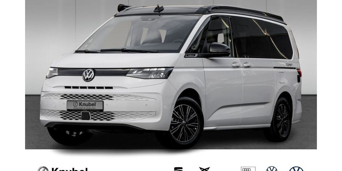 VW T7 California 22.999 km 69.990 &euro; Münster 48163