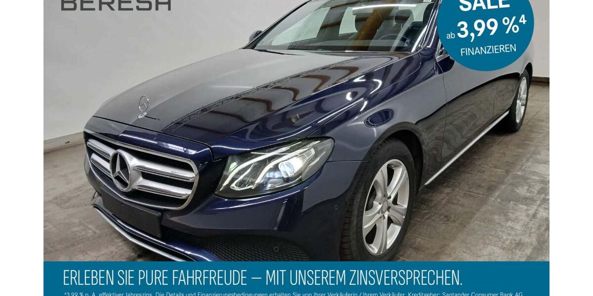 Mercedes-Benz E 200 64.874 km 22.880 &euro; Senden-Bösensell 48308
