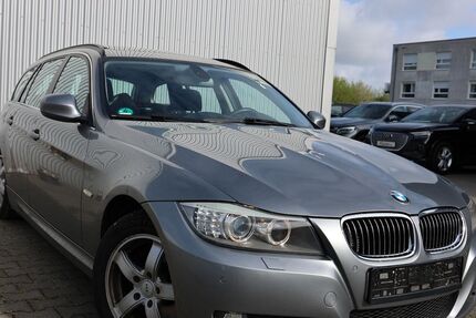 BMW 318 229.000 km 5.702 &euro; Hamm 59077