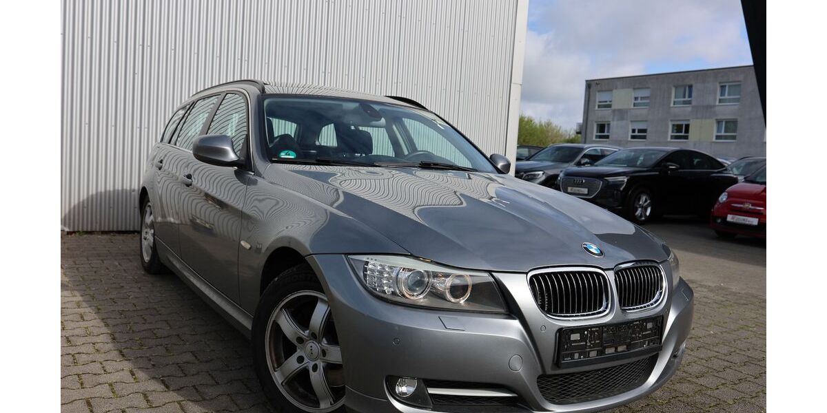 BMW 318 229.000 km 5.702 &euro; Hamm 59077