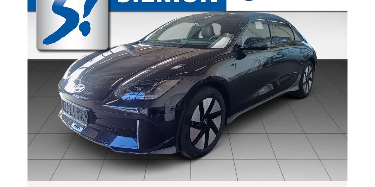 Hyundai IONIQ 6 10.055 km 34.980 &euro; Münster 48153