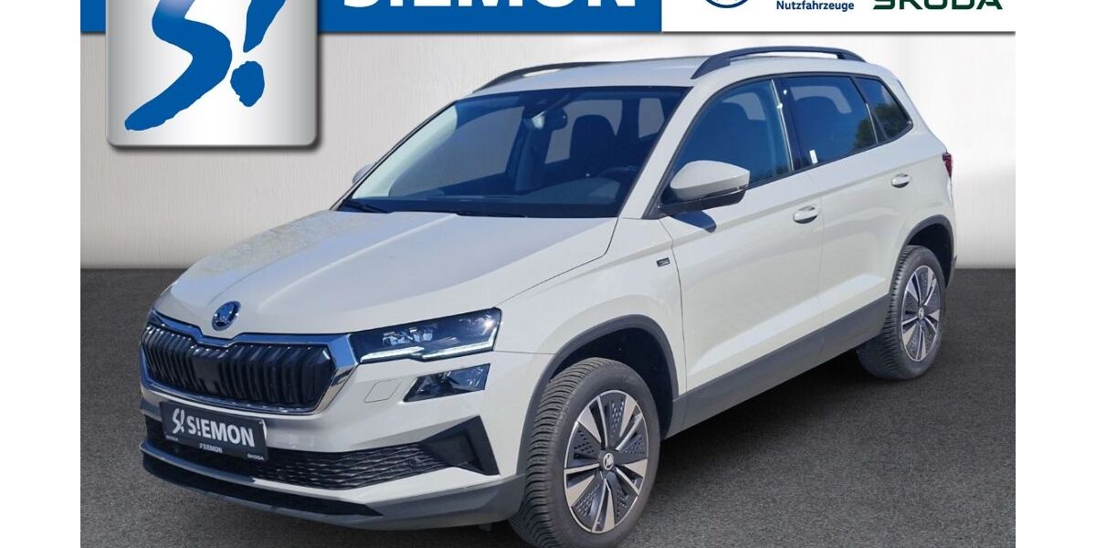 Skoda Karoq 27.379 km 31.930 &euro; Münster 48153
