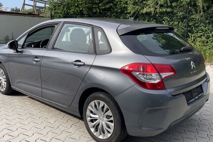 Citroen C4 120.000 km 3.999 &euro; Munster 48155