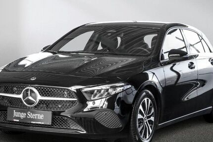 Mercedes-Benz A 180 7.635 km 27.965 &euro; Ahlen 59229