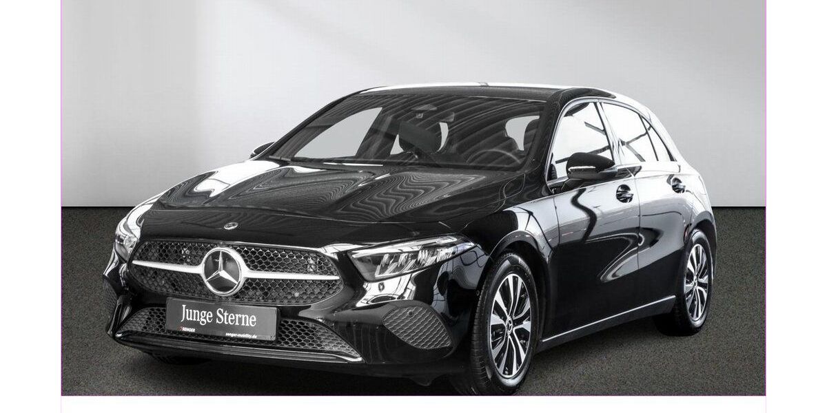 Mercedes-Benz A 180 7.635 km 28.590 &euro; Ahlen 59229