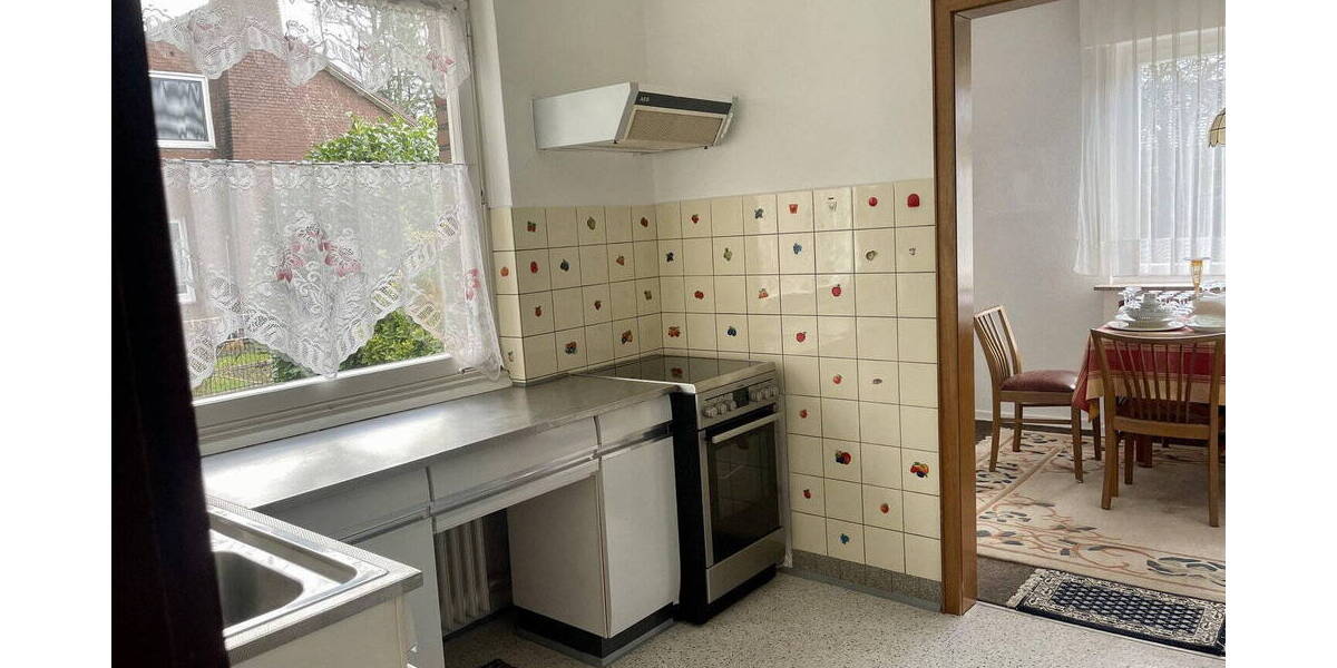 Einfamilienhaus Münster Angelmodde - 5 Zimmer, 105 m&sup2;, 575.000&euro; | Angebot:26073572