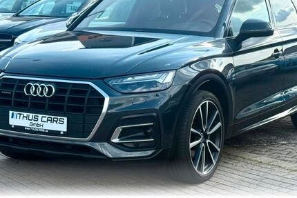 Audi Q5 70.000 km 35.990 &euro; Hamm 59063
