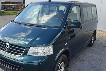 VW T5 Transporter 325.000 km 5.799 &euro; Ascheberg 59387