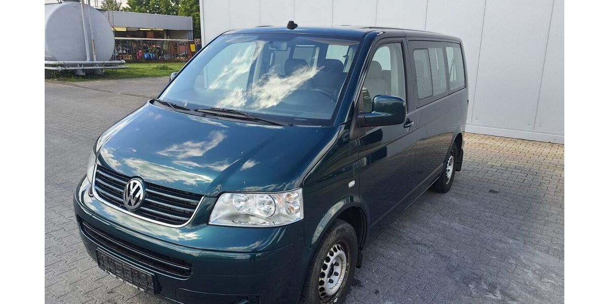VW T5 Transporter 325.000 km 5.799 &euro; Ascheberg 59387