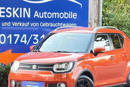 Suzuki Ignis 158.000 km 7.490 &euro; Ahlen 59227