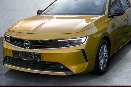 Opel Astra 64.242 km 14.900 &euro; Unna 59423
