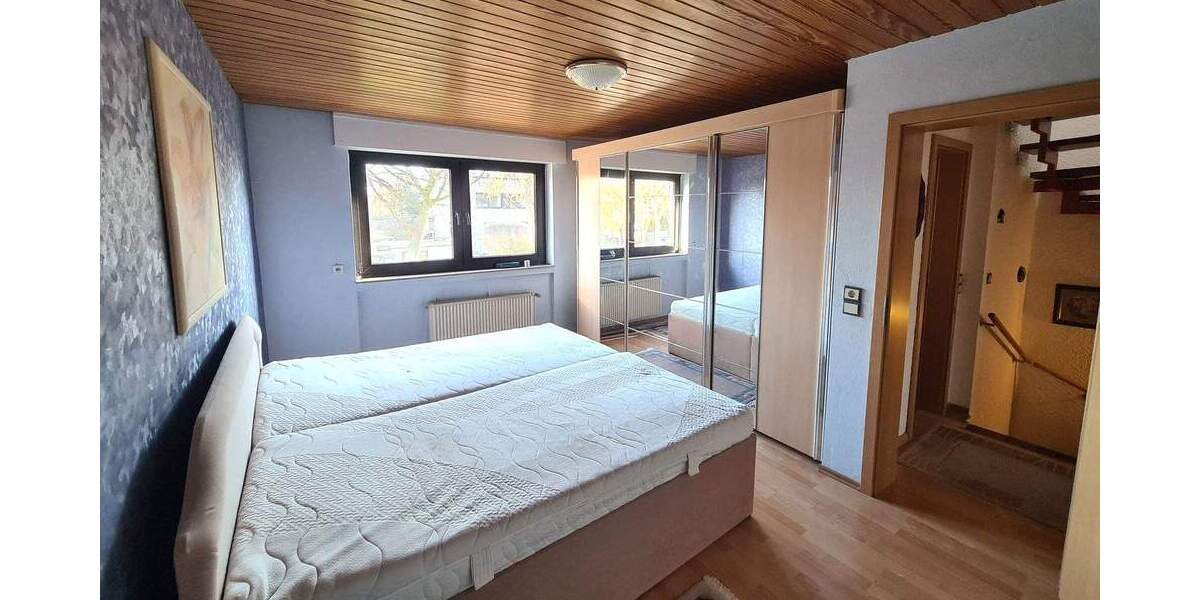 Reihenendhaus Ahlen Innenstadt - 4 Zimmer, 130 m&sup2;, 286.500&euro; | Angebot:25693132