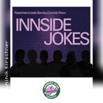 Innside Jokes - The Roast of Dominik
