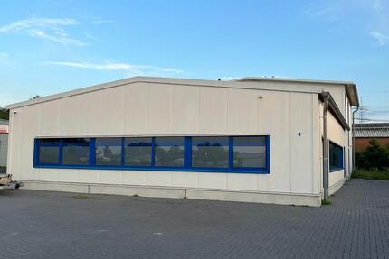 Gewerbeobjekt Ahlen Dolberg - 3.270&euro; | Angebot:24311585