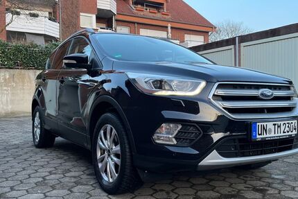 Ford Kuga 176.956 km 11.000 &euro; Werne 59368