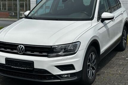 VW Tiguan 141.000 km 16.499 &euro; Drensteinfurt 48317