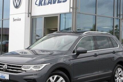 VW Tiguan 45.700 km 27.950 &euro; Ascheberg 59387