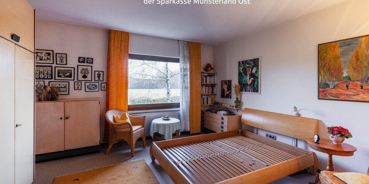 Bungalow Münster Mecklenbeck - 4 Zimmer, 126 m&sup2;, 459.000&euro; | Angebot:25822498