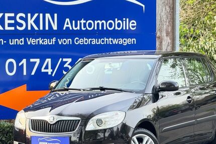 Skoda Fabia 116.000 km 3.990 &euro; Ahlen 59227