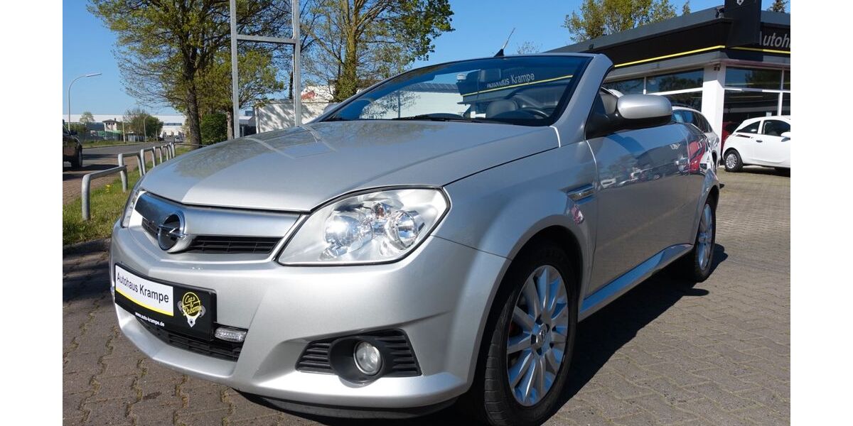 Opel Tigra 183.000 km 3.480 &euro; Selm 59379